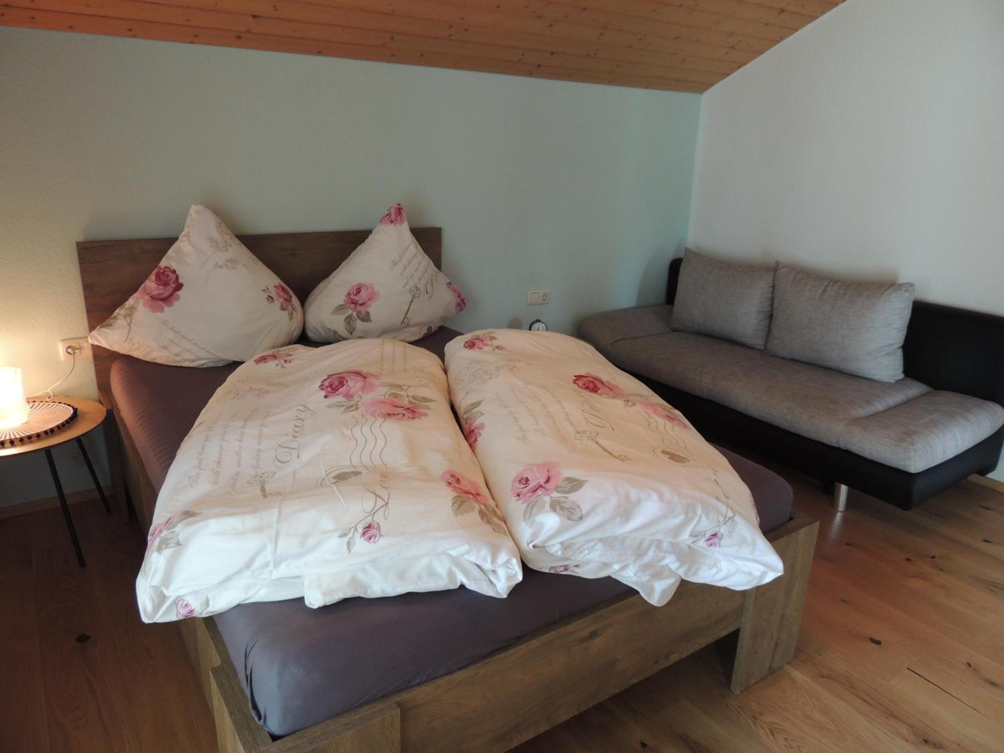 Tanjas Appartement Rankweil Εξωτερικό φωτογραφία