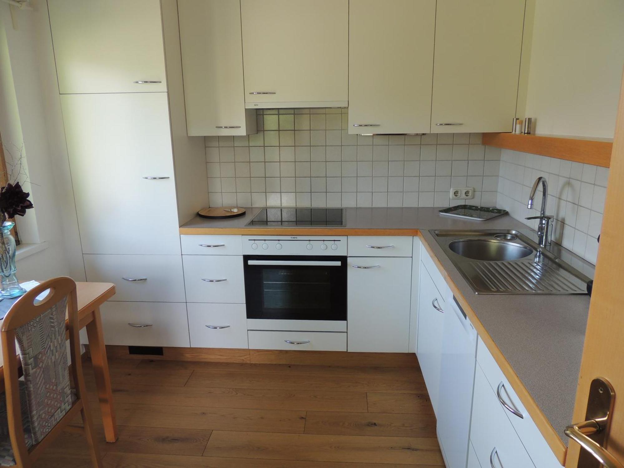 Tanjas Appartement Rankweil Εξωτερικό φωτογραφία