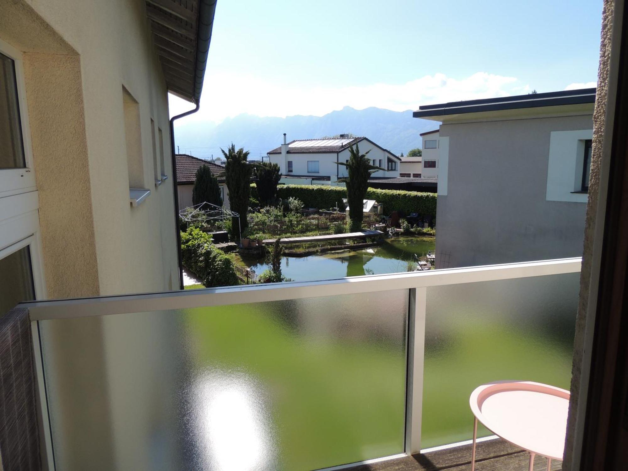 Tanjas Appartement Rankweil Εξωτερικό φωτογραφία