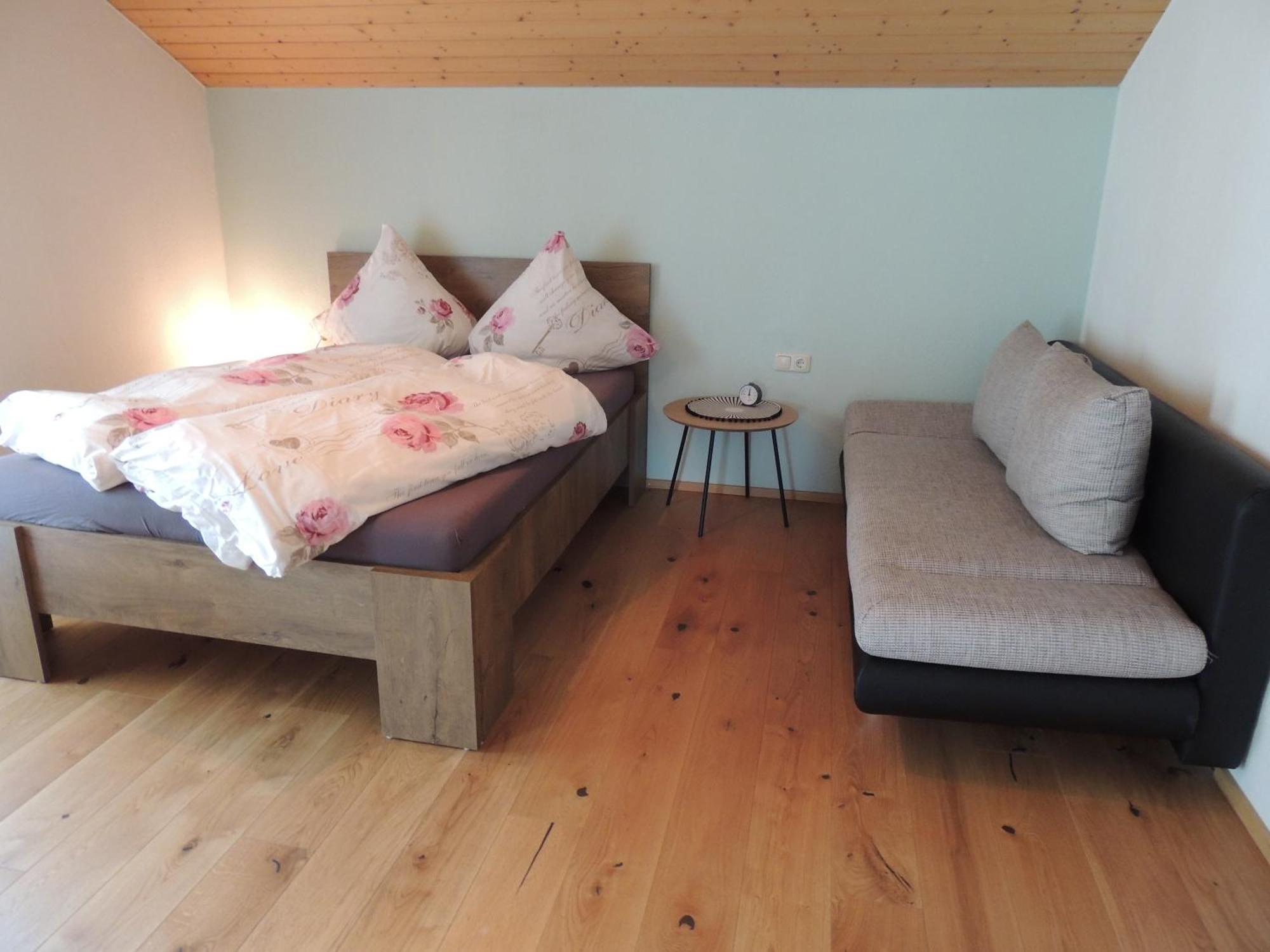 Tanjas Appartement Rankweil Εξωτερικό φωτογραφία