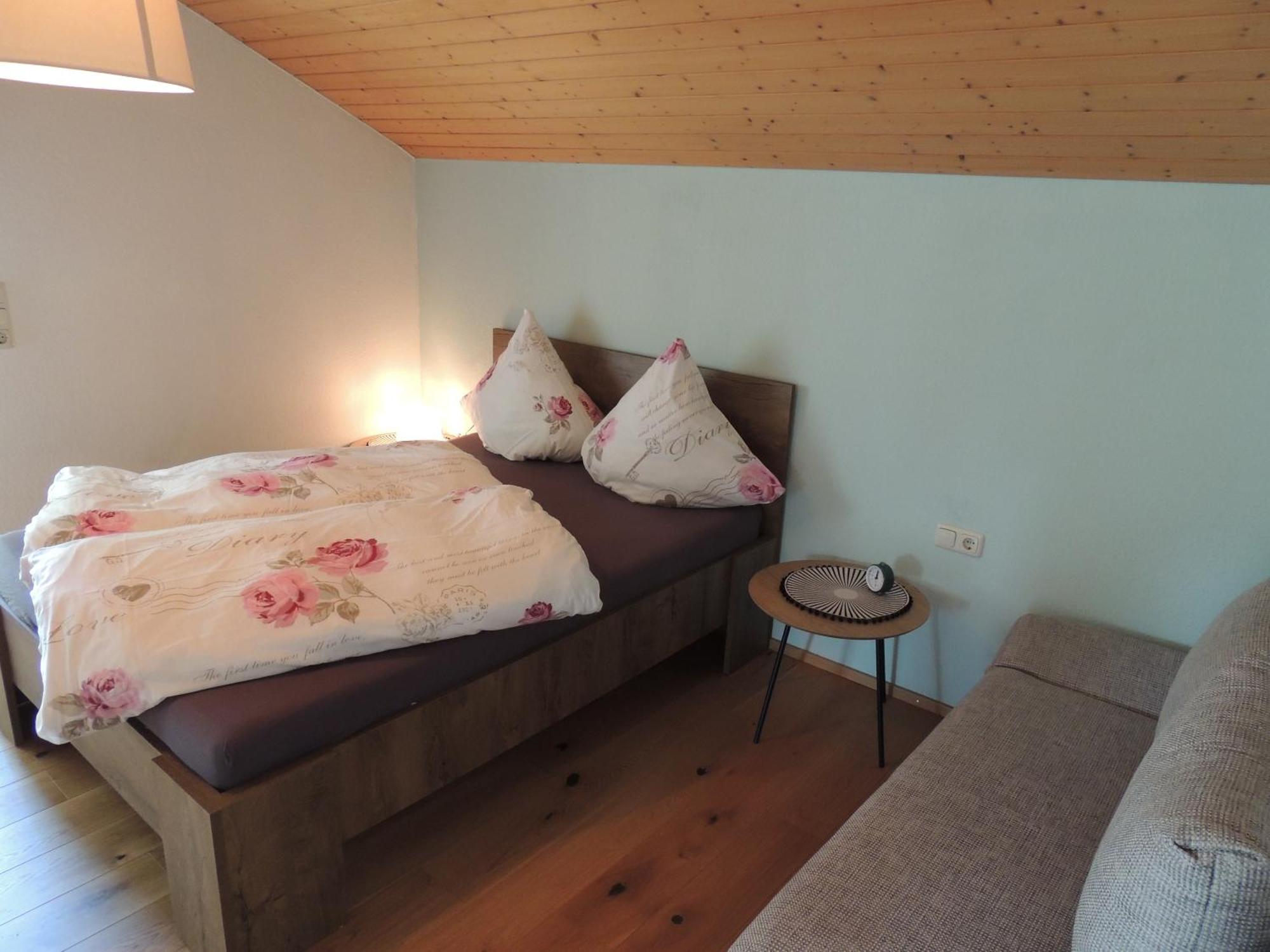 Tanjas Appartement Rankweil Εξωτερικό φωτογραφία