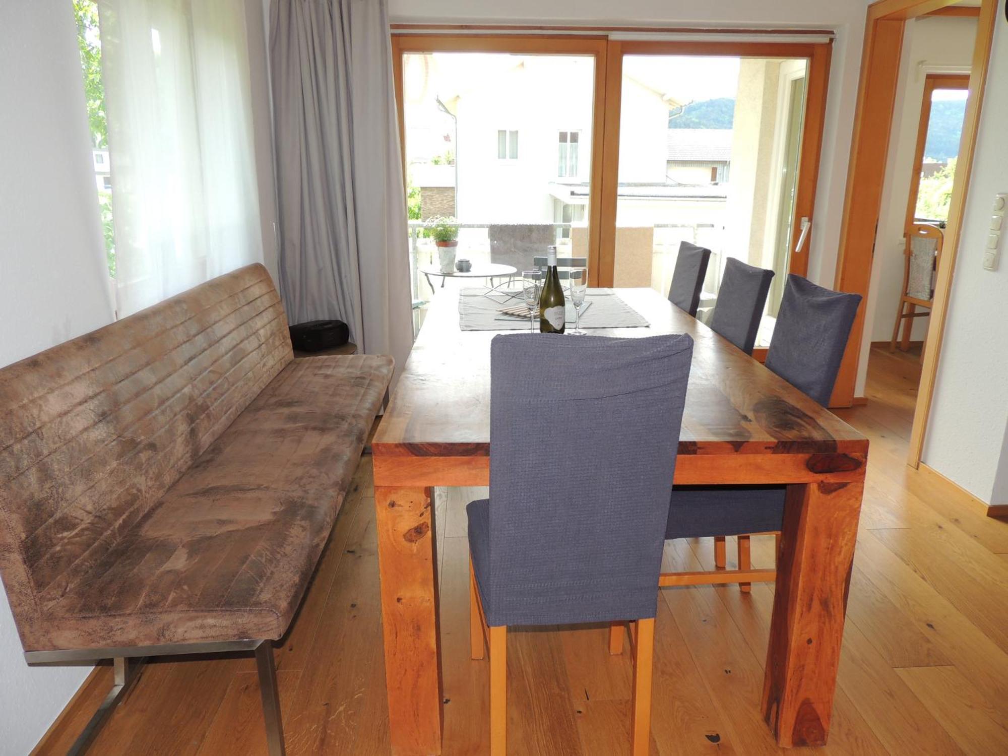 Tanjas Appartement Rankweil Εξωτερικό φωτογραφία