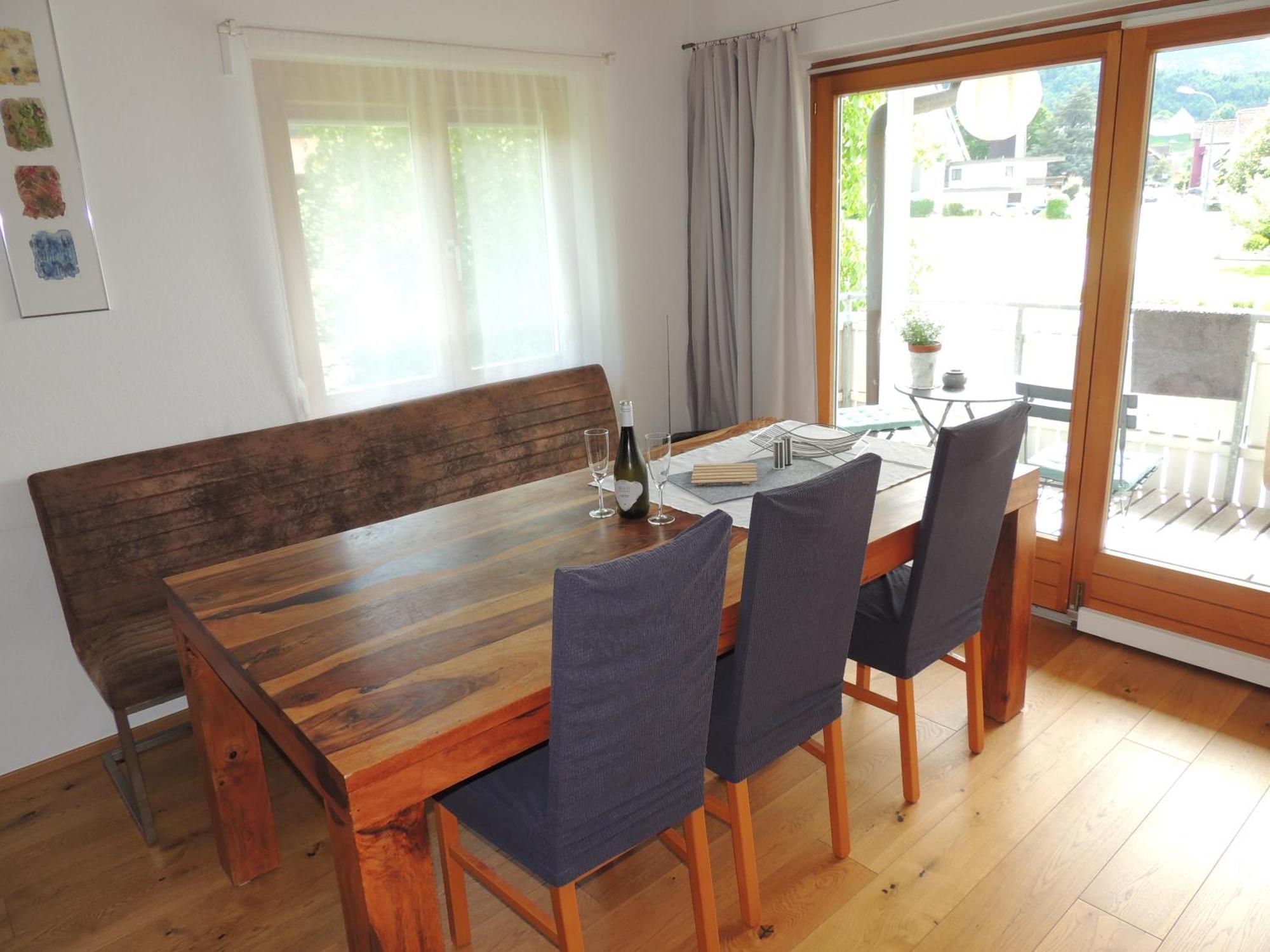 Tanjas Appartement Rankweil Εξωτερικό φωτογραφία