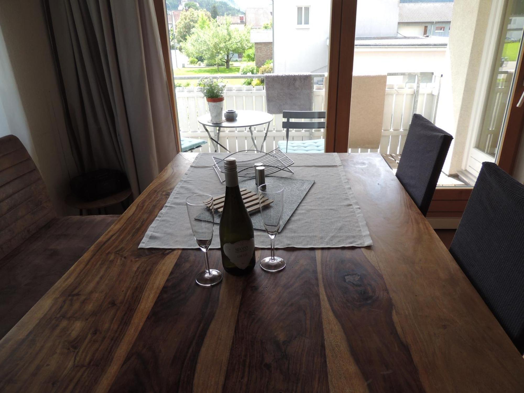 Tanjas Appartement Rankweil Εξωτερικό φωτογραφία