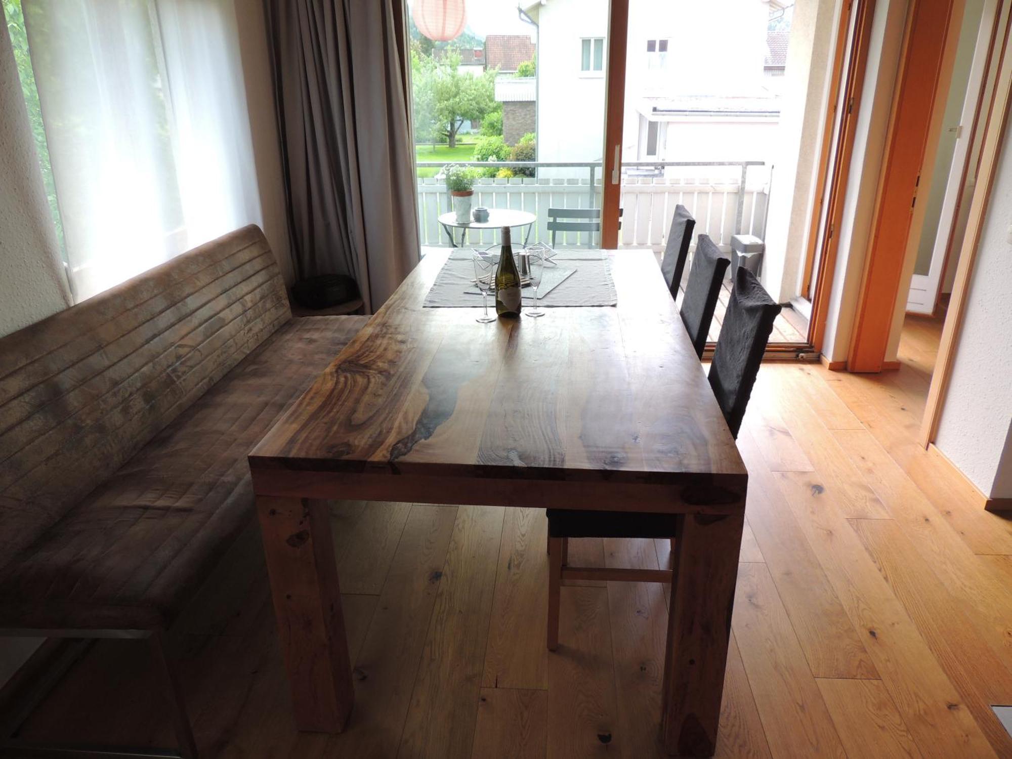 Tanjas Appartement Rankweil Εξωτερικό φωτογραφία