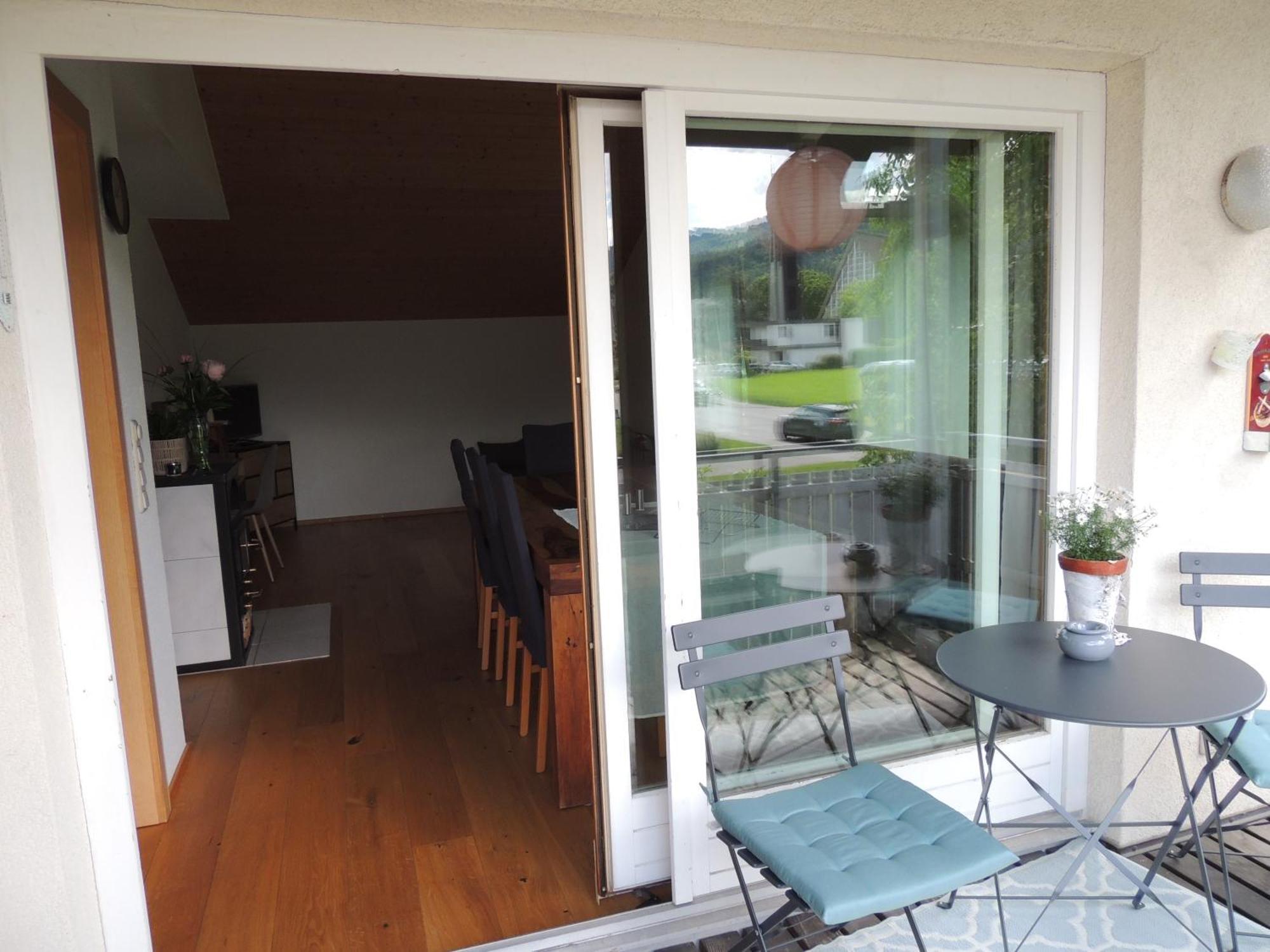 Tanjas Appartement Rankweil Εξωτερικό φωτογραφία